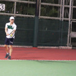 Tennis Coach KT